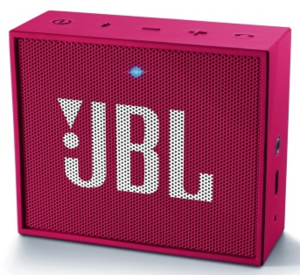 JBL GO   音乐金砖