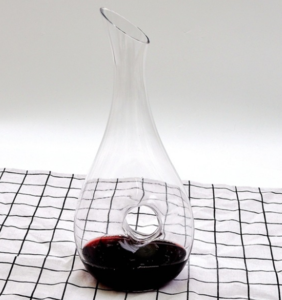 玻璃红酒杯醒酒器红酒酒具礼品装分酒器红酒杯套装